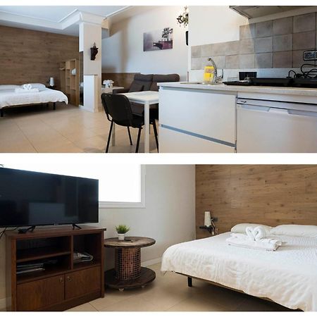 Apartamento Familiar Equipado En La Costa De Zarautz - Oasis Cove Zewnętrze zdjęcie