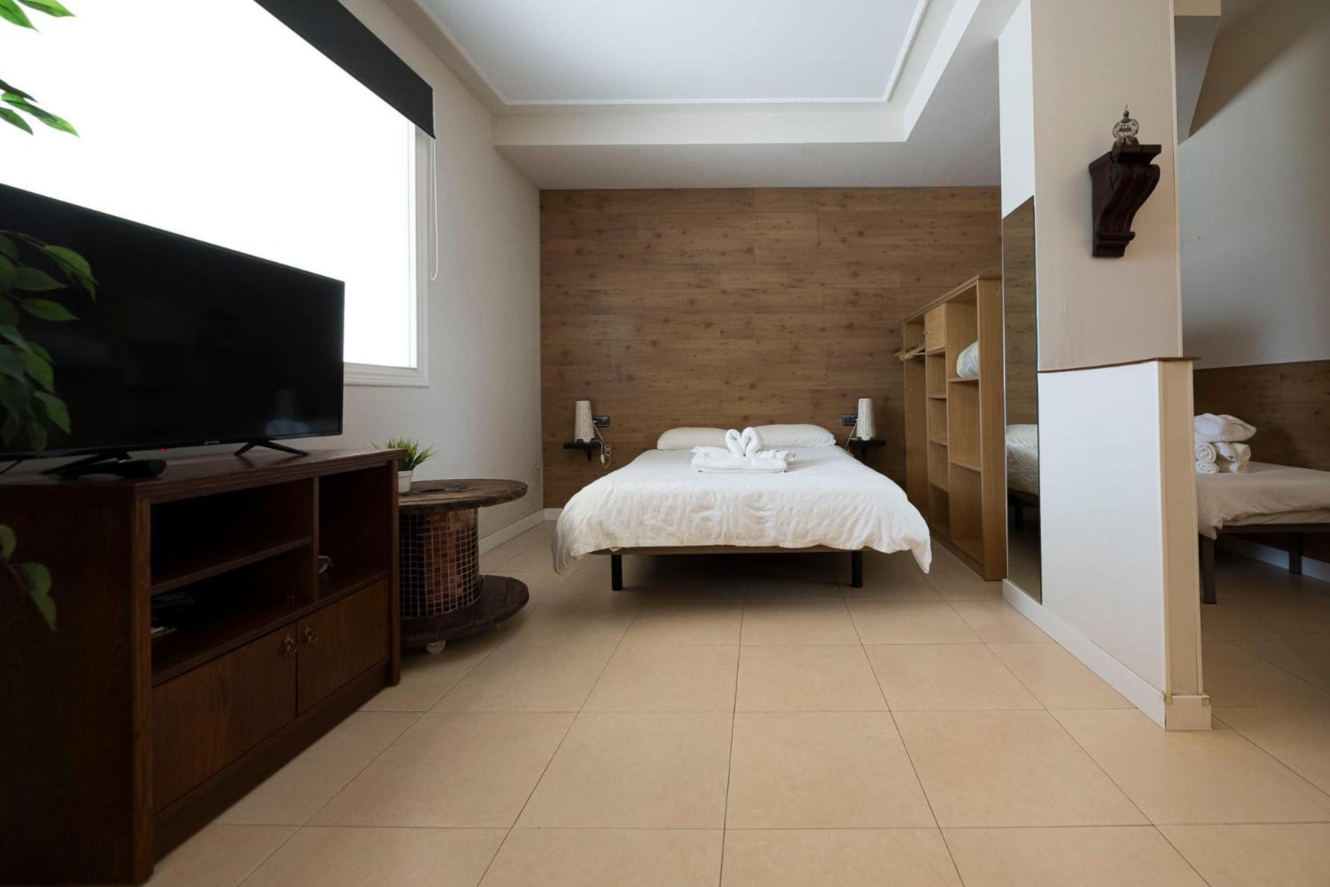 Apartamento Familiar Equipado En La Costa De Zarautz - Oasis Cove Zewnętrze zdjęcie