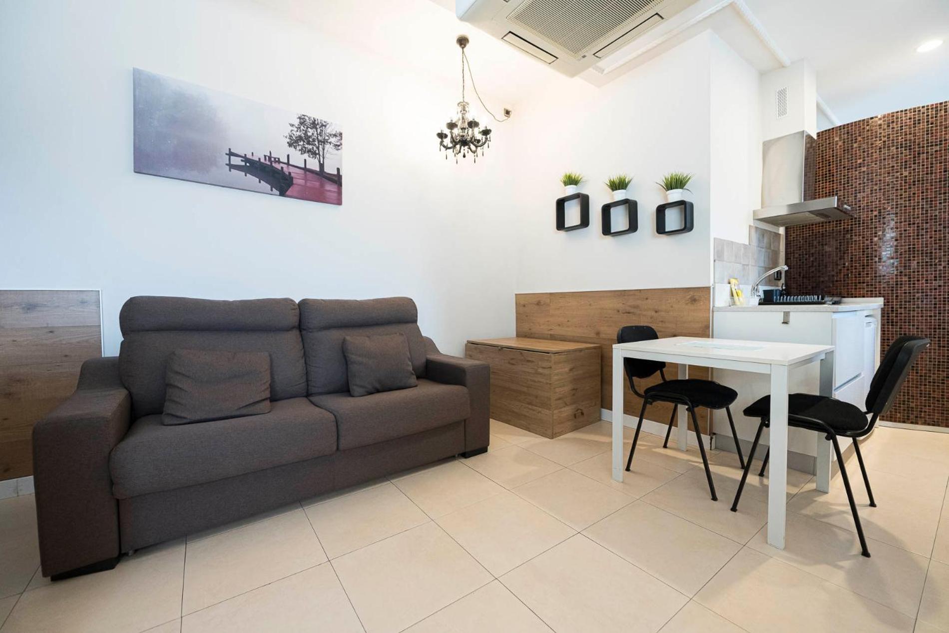 Apartamento Familiar Equipado En La Costa De Zarautz - Oasis Cove Zewnętrze zdjęcie