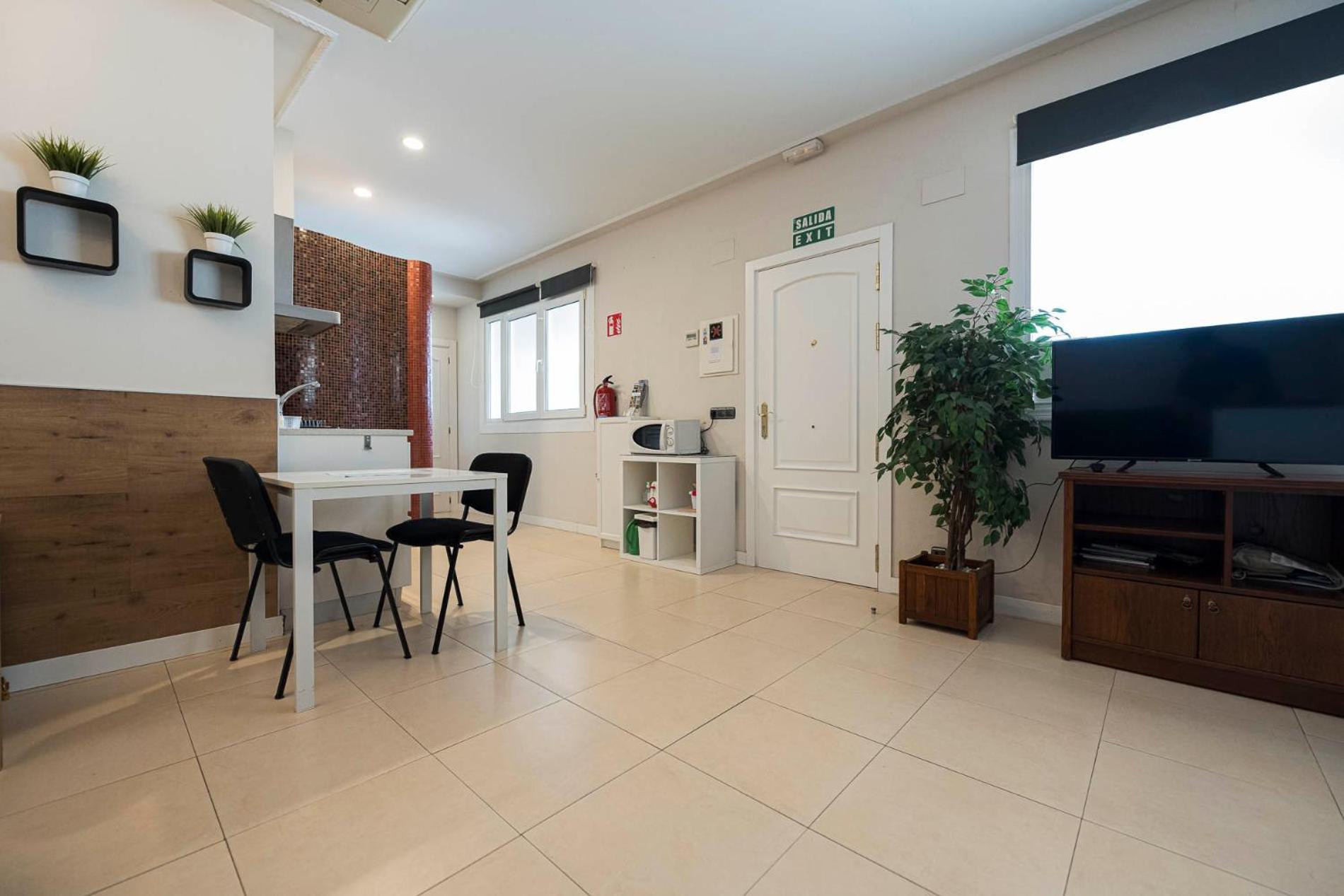 Apartamento Familiar Equipado En La Costa De Zarautz - Oasis Cove Zewnętrze zdjęcie