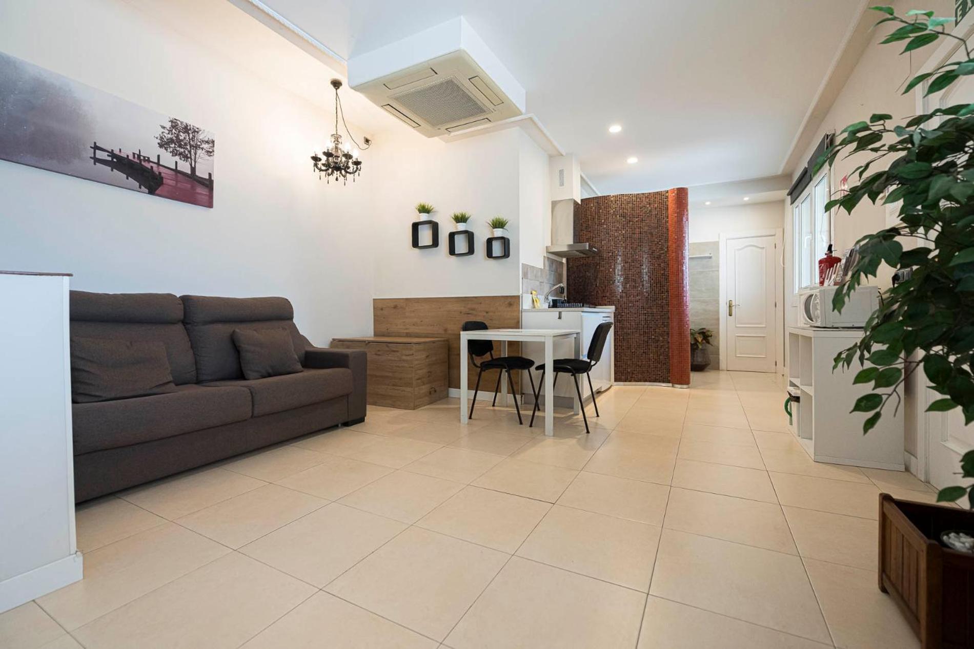Apartamento Familiar Equipado En La Costa De Zarautz - Oasis Cove Zewnętrze zdjęcie
